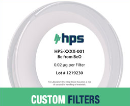 Custom Filters